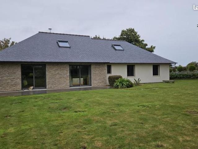 Maison vente à Lannion, Bretagne