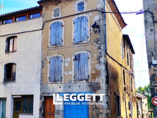 Maison vente à Port-sainte-marie
