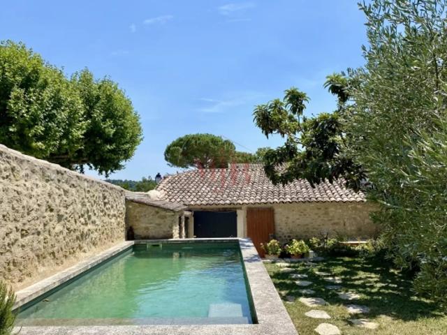 Maison vente à Apt, Puyvert
