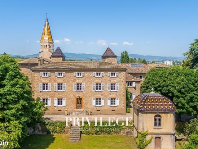 Maison vente à Villefranche-sur-Saône, Rhône