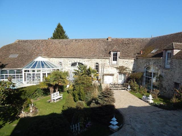 Maison vente à Montargis, Le Bignon-mirabeau