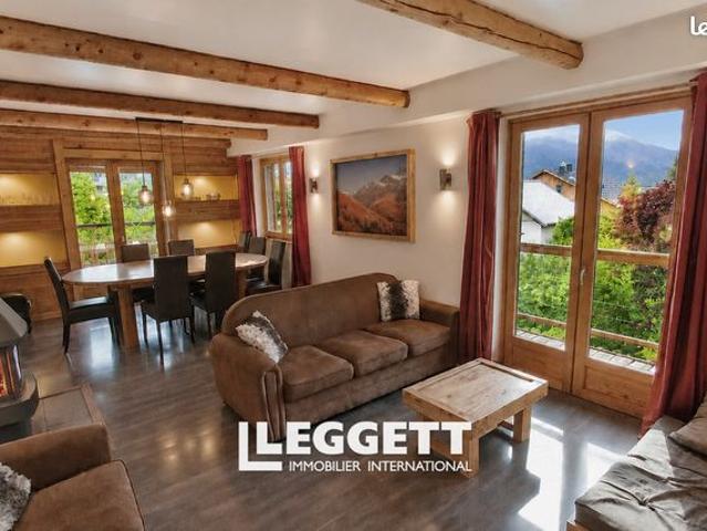 Maison vente à Briançon