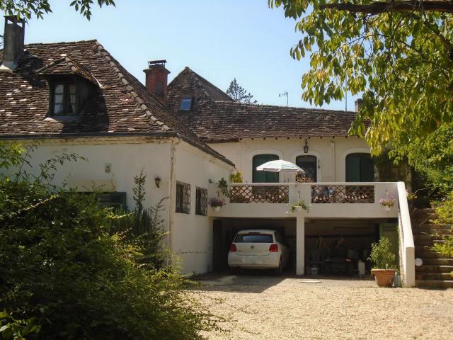 Maison vente à Périgueux, Saint-laurent-des-hommes