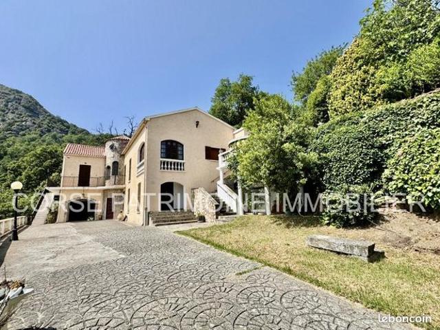 Maison vente à Corte, Piedicorte-di-gaggio