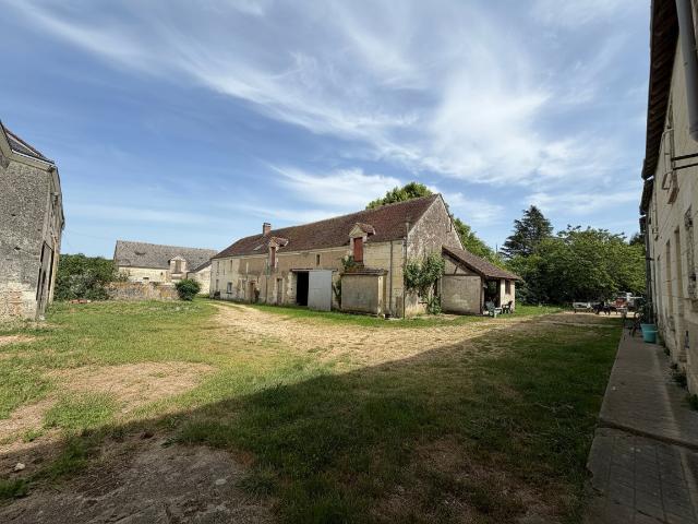 Maison vente à Romorantin-Lanthenay, Saint-julien-de-chédon