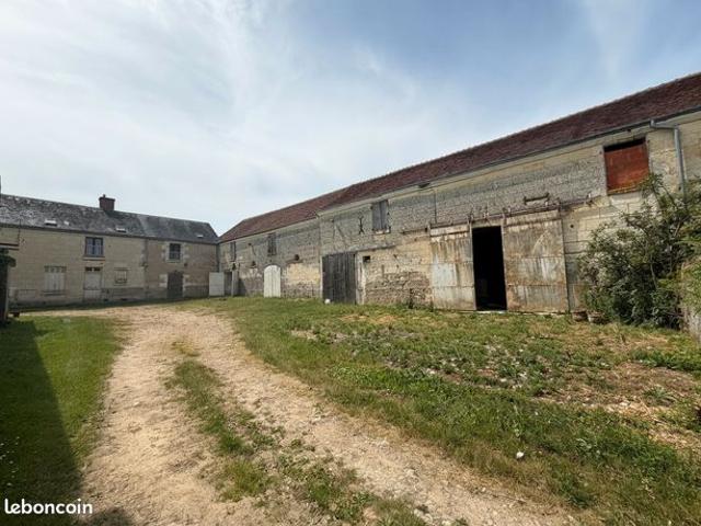 Maison vente à Romorantin-Lanthenay, Saint-georges-sur-cher