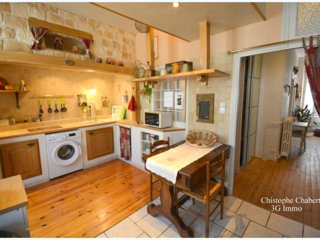 Maison vente à Issoire, La Bourboule