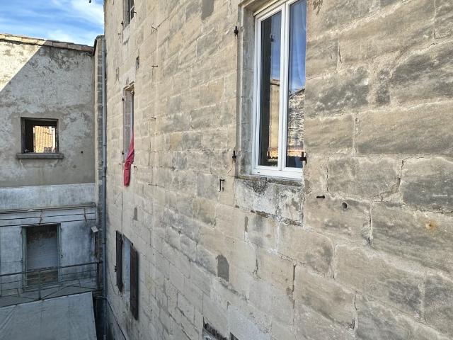 Maison vente à Nîmes, Beaucaire