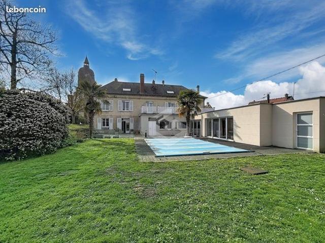 Maison vente à Soissons, Arcy-sainte-restitue