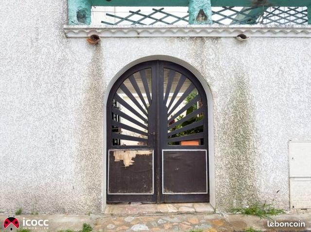 Maison vente à La Monnerot, Martinique