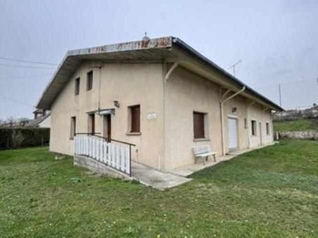 Maison vente à Sedan, Mouzon