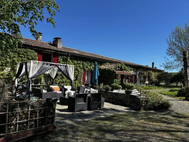 Maison vente à Brossac, Charente