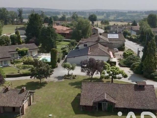 Maison vente à Limoges, Séreilhac