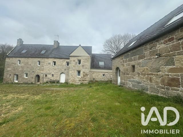 Maison vente à Keraël, Ploubezre