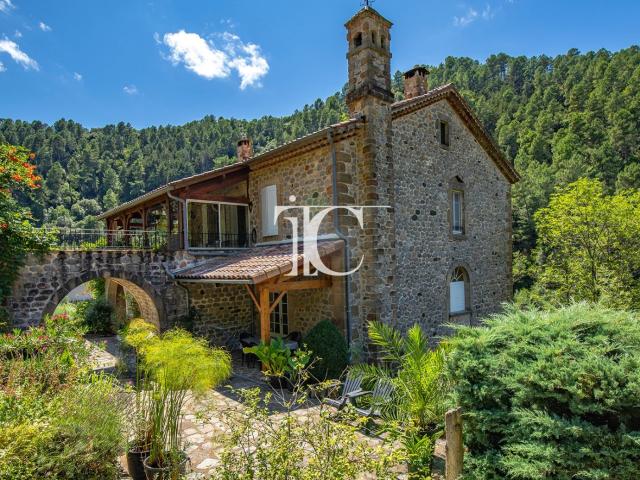 Maison vente à Les Vans, Ardèche