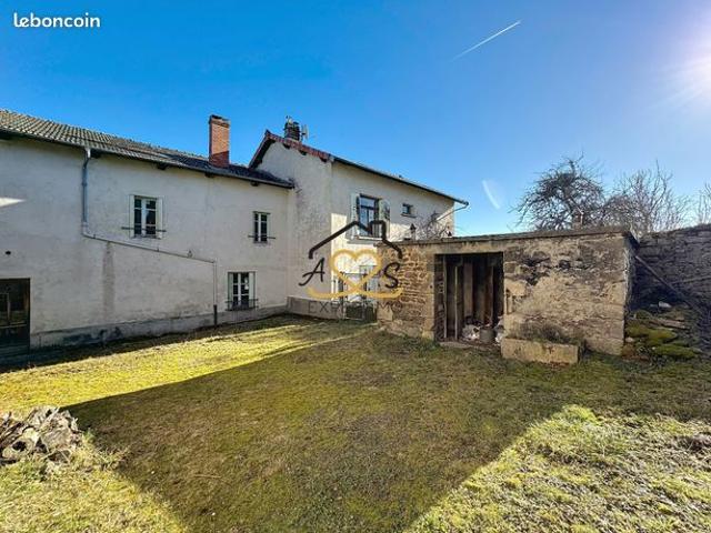 Maison vente à Ambert, Doranges