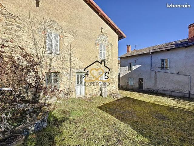 Maison vente à Ambert, Doranges