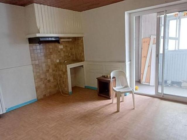 Maison vente à Oloron-Sainte-Marie, Laruns