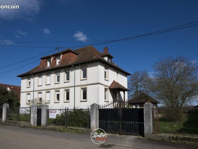 Maison vente à Haguenau-Wissembourg, Kutzenhausen
