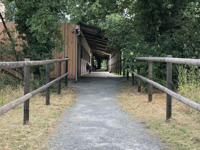 Maison vente à Orfausse, Verrie