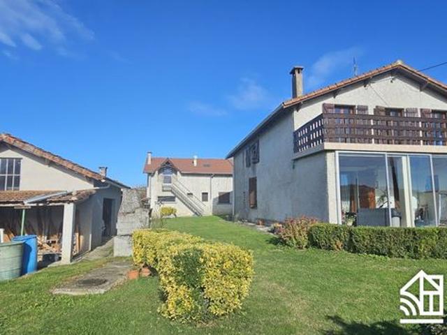 Maison vente à Montauban, Montpezat-de-quercy