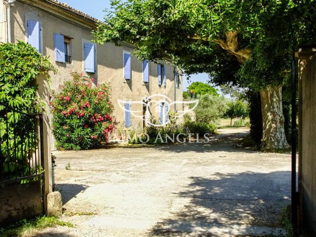 Maison vente à Avignon, L'isle-sur-la-sorgue