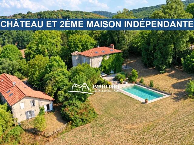 Maison vente à Cazères, Haute-Garonne