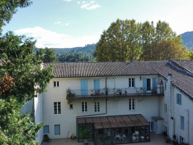 Maison vente à Saint-Jean-du-Gard, Gard