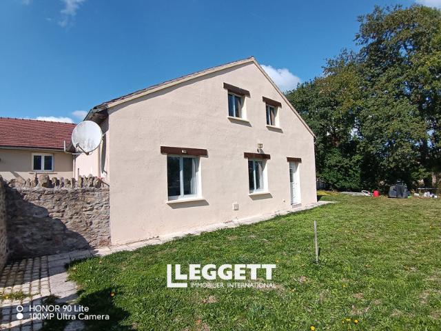 Maison vente à Bellac, Dompierre-les-eglises