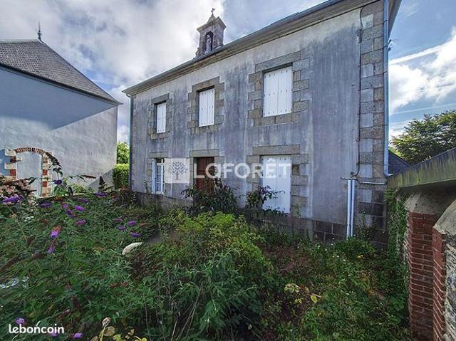 Maison vente à Morlaix, Bretagne