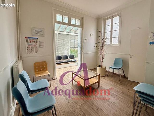 Maison vente à Nanterre, Colombes