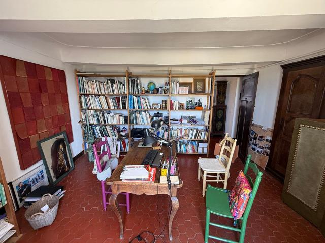 Maison vente à Le Collet, Coursegoules