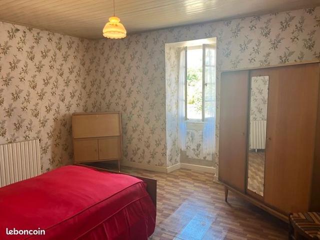 Maison vente à Marmande, Savignac-de-duras