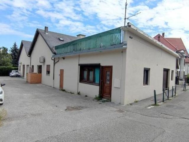 Maison vente à Chambéry, Barberaz