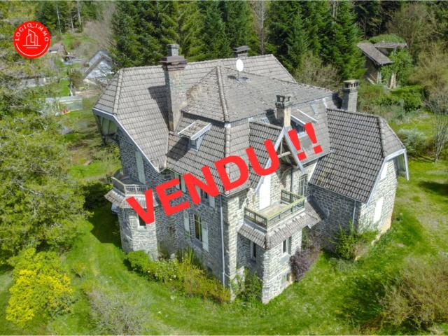 Maison vente à Belfort, Saraz