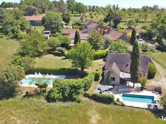 Maison vente à Sarlat-la-Canéda, Nouvelle-Aquitaine