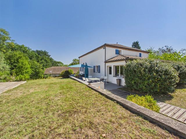 Maison vente à Villeneuve-sur-Lot, Pinel-hauterive