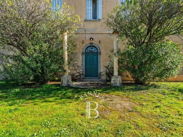 Maison vente à Calvi, L'ile-rousse