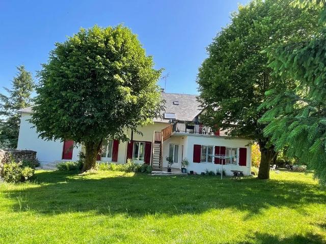 Maison vente à Château-Chinon (Ville), Montsauche-les-settons