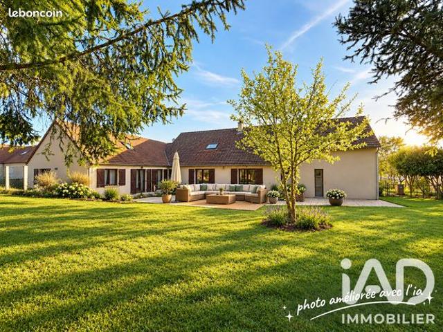 Maison vente à Villette, Meurthe-et-Moselle