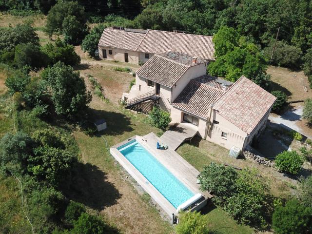 Maison vente à Limoux, Saint-hilaire