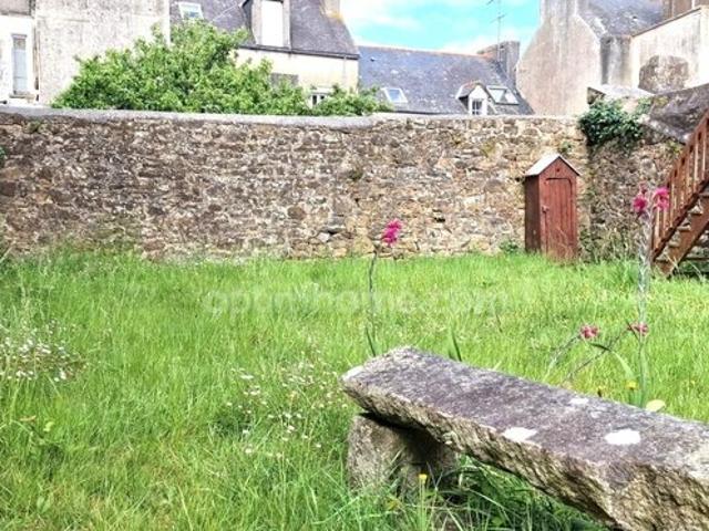 Maison vente à Ploaré, Douarnenez