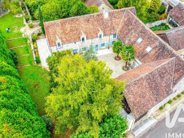 Maison vente à Nogent-sur-Seine, Nogent-sur-seine