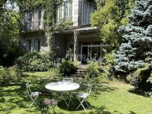 Maison vente à Saint-Étienne, Saint-chamond