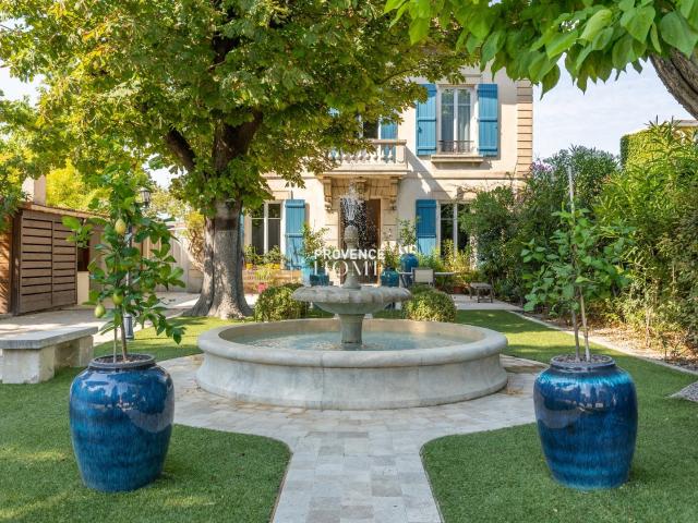 Maison vente à L'Isle-sur-la-Sorgue, Vaucluse