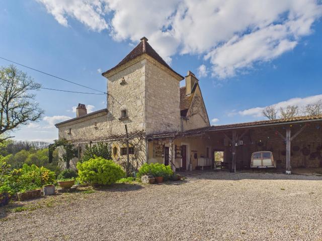Maison vente à Bergerac, Monpazier