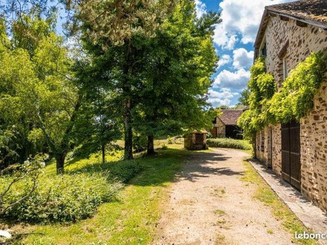 Maison vente à Largentière, Payzac
