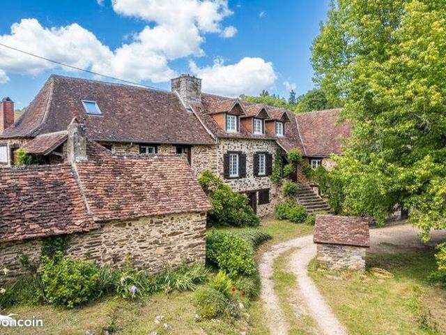 Maison vente à Largentière, Payzac