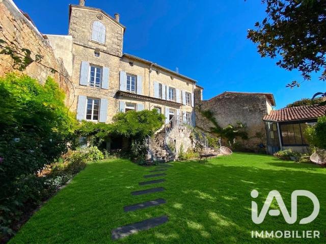 Maison vente à Saint-Maixent-l'École, Deux-Sèvres