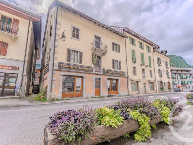 Maison vente à Thonon-les-Bains, Abondance